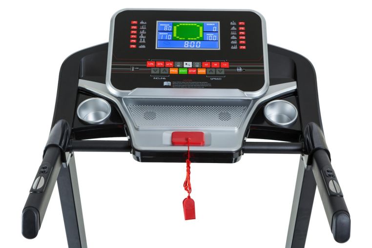 Беговая дорожка VictoryFit VF-735 фото 7