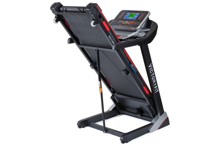 Беговая дорожка VictoryFit VF-735 фото 8