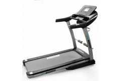 Беговая дорожка с массажером Start Line Zippy SLF 420M