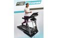 Беговая дорожка с массажером Start Line Zippy SLF 420M фото 2