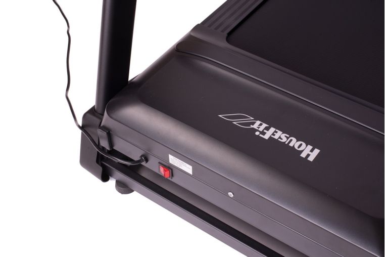 Беговая дорожка Housefit SPIRO 450 AUTO HT-9195HP фото 10