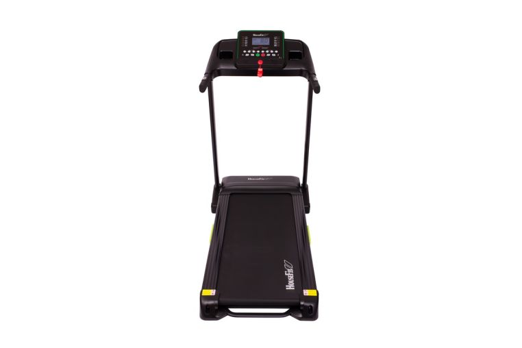 Беговая дорожка Housefit SPIRO 450 AUTO HT-9195HP фото 12