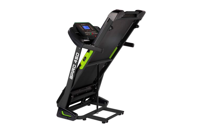 Беговая дорожка Housefit SPIRO 450 AUTO HT-9195HP фото 15