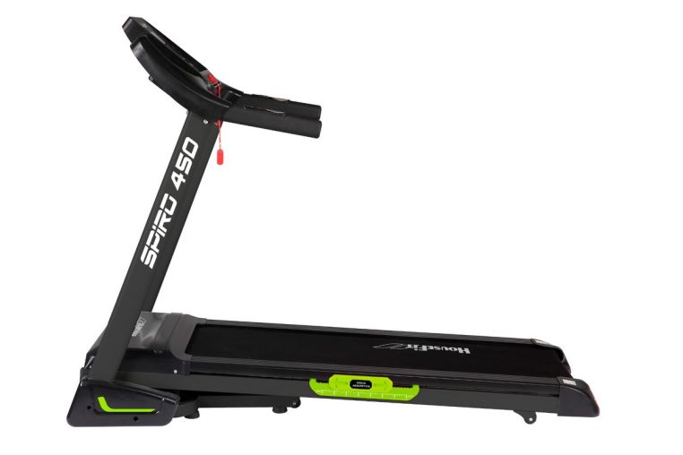 Беговая дорожка Housefit SPIRO 450 AUTO HT-9195HP фото 1
