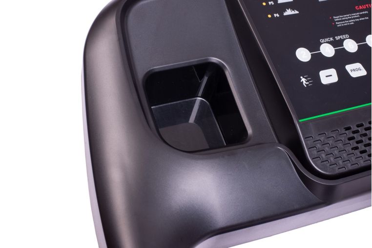 Беговая дорожка Housefit SPIRO 450 AUTO HT-9195HP фото 19