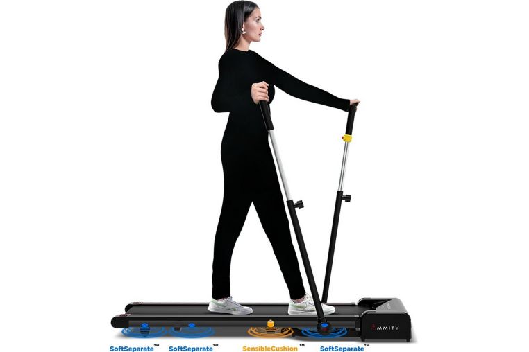Беговая дорожка Ammity Walker WTM 4006 фото 1