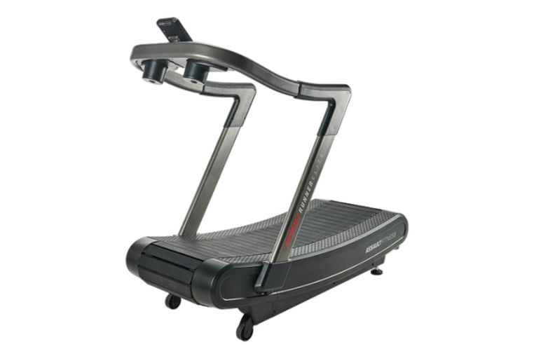 Механическая беговая дорожка Assault AirRunner Elite LC\AS-ARE фото 1