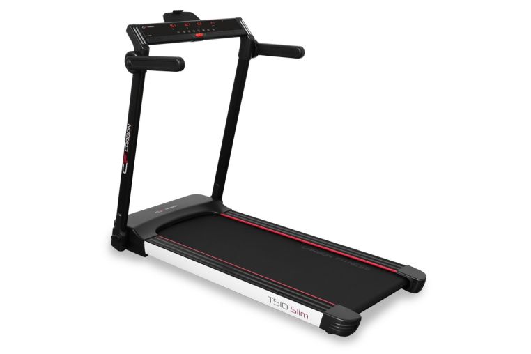 Беговая дорожка Carbon Fitness T510 Slim 