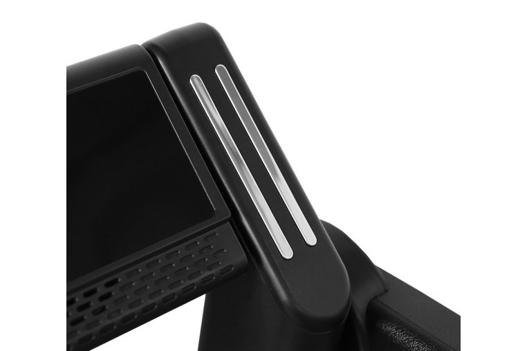 Беговая дорожка Carbon Fitness T510 Slim фото 11