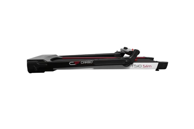 Беговая дорожка Carbon Fitness T510 Slim фото 13