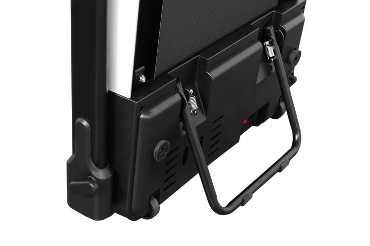 Беговая дорожка Carbon Fitness T510 Slim фото 17