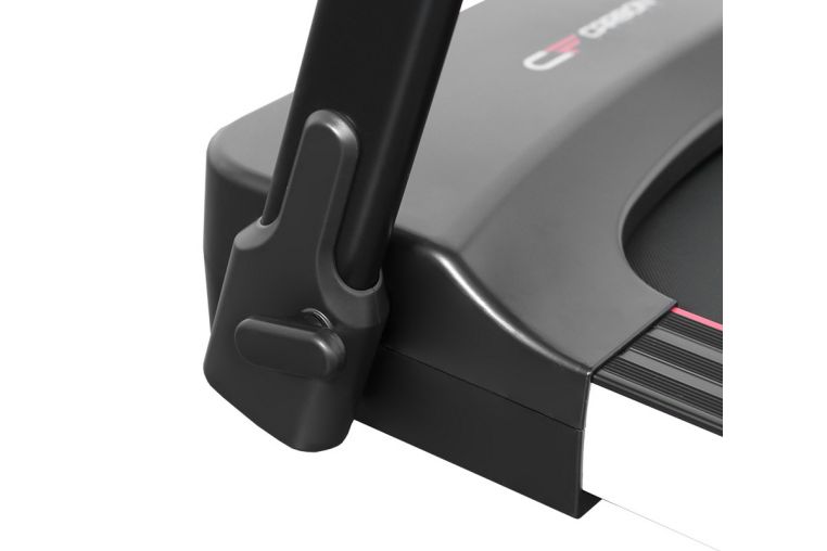 Беговая дорожка Carbon Fitness T510 Slim фото 2