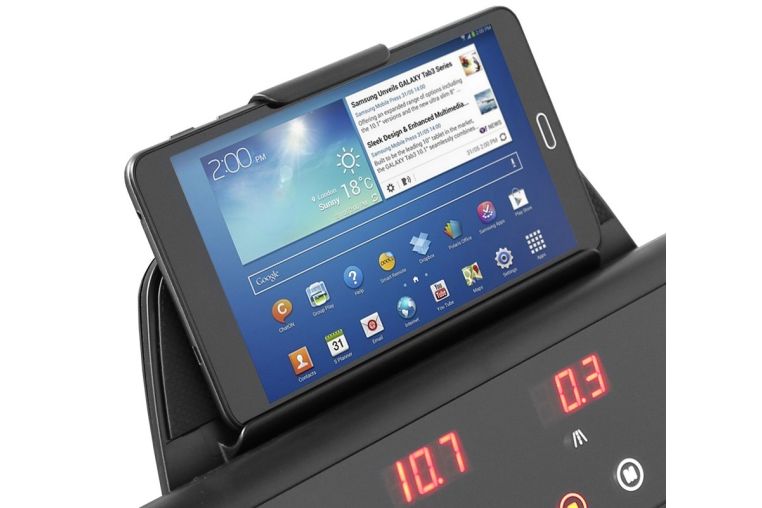 Беговая дорожка Carbon Fitness T510 Slim фото 4