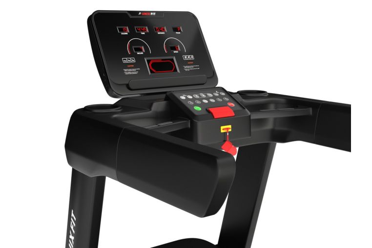 Беговая дорожка UnixFit 1550 PRO фото 10