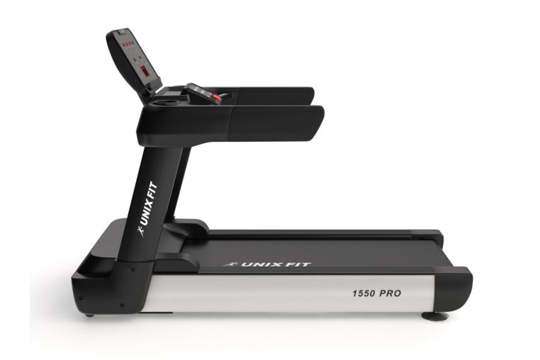 Беговая дорожка UnixFit 1550 PRO фото 11