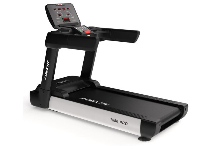 Беговая дорожка UnixFit 1550 PRO фото 1