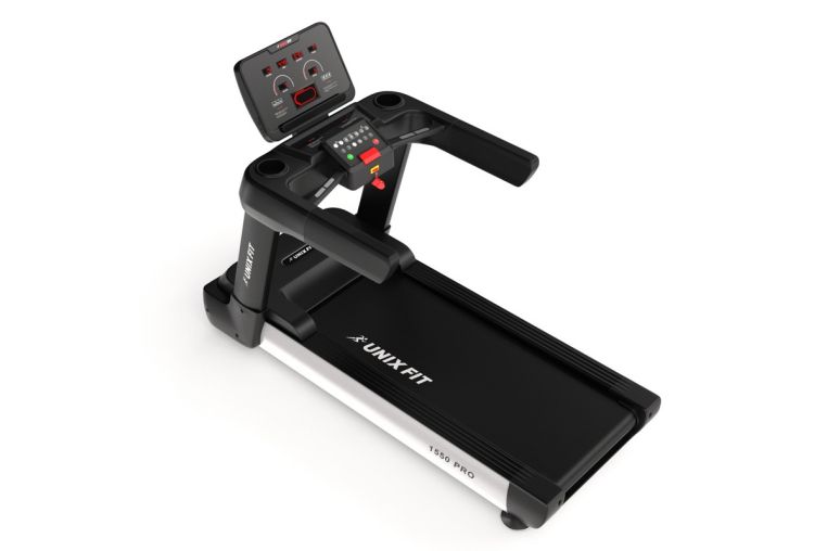 Беговая дорожка UnixFit 1550 PRO фото 2
