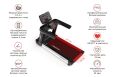Беговая дорожка UnixFit 1550 PRO фото 5