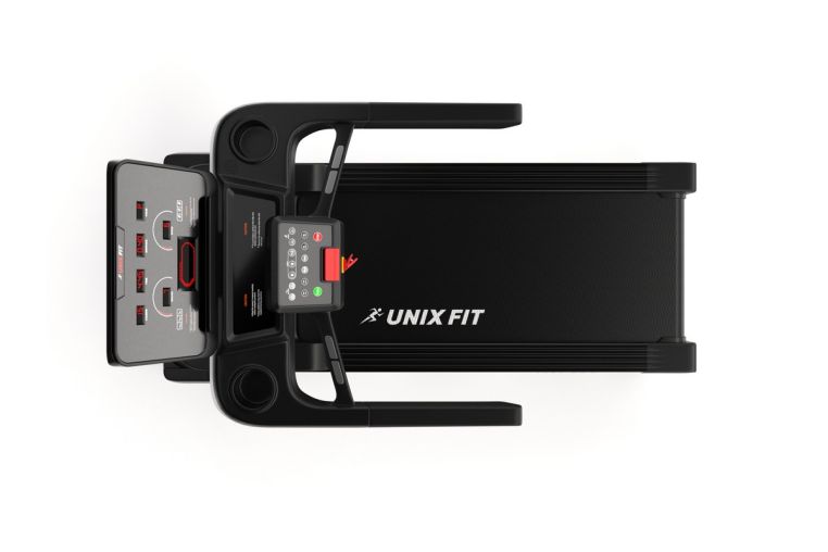 Беговая дорожка UnixFit 1550 PRO фото 7