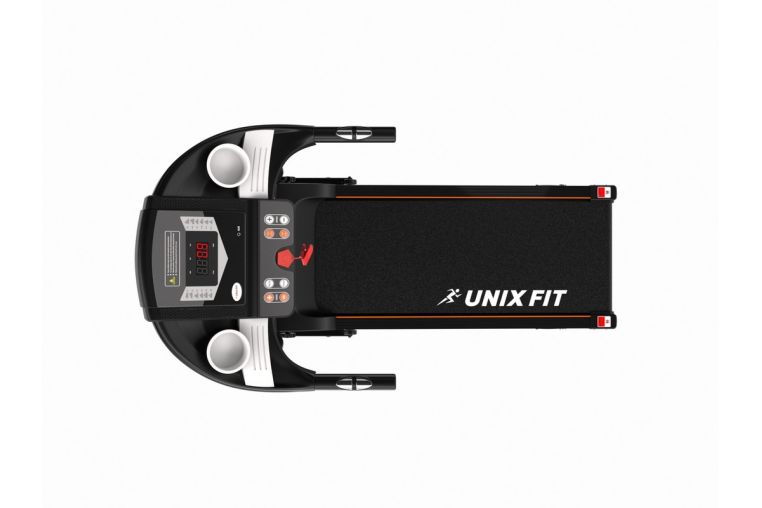 Беговая дорожка UnixFit ST-510T фото 2