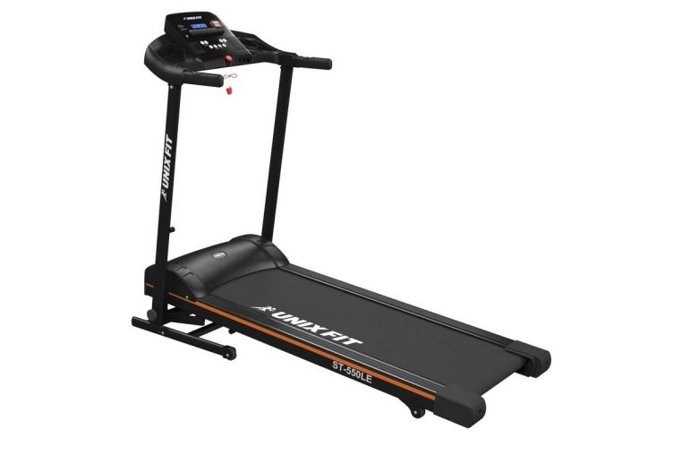 Беговая дорожка UnixFit ST-550LE 