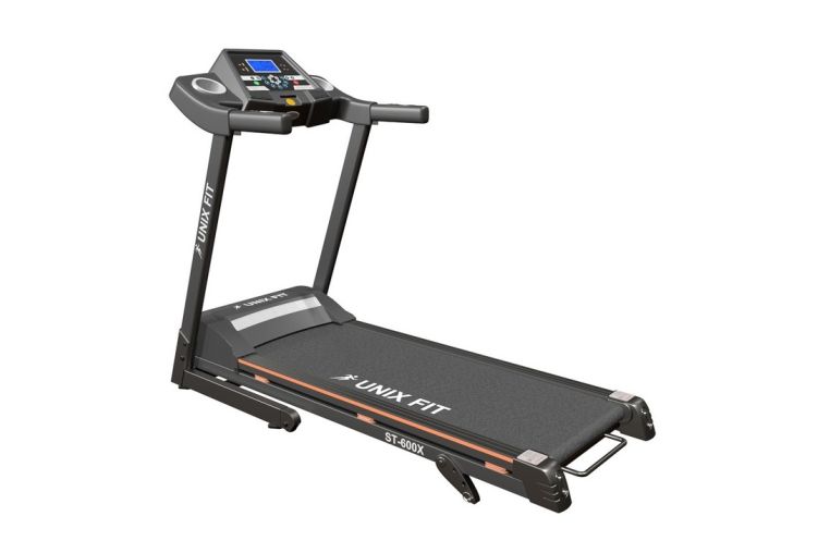Беговая дорожка UnixFit ST-600X 