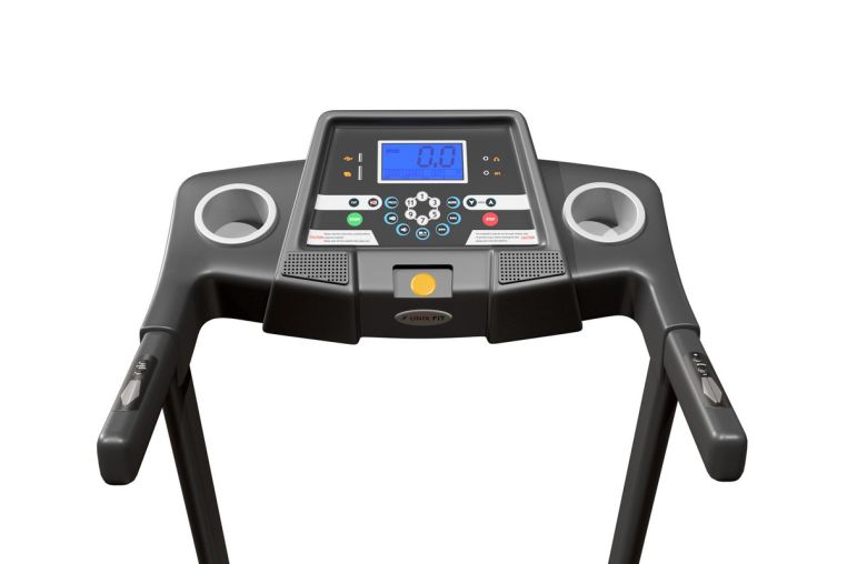 Беговая дорожка UnixFit ST-600X фото 2
