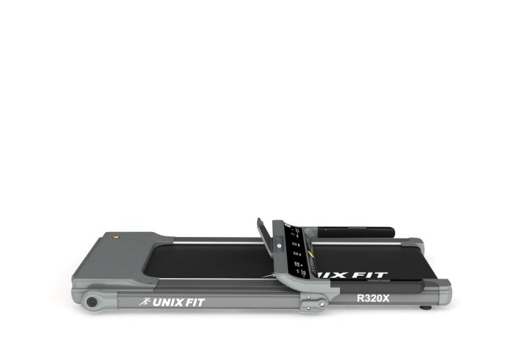 Беговая дорожка UnixFit R-320X фото 11