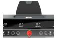 Беговая дорожка UnixFit R-320X фото 12