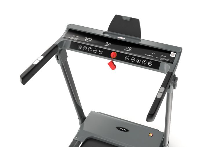 Беговая дорожка UnixFit R-320X фото 16
