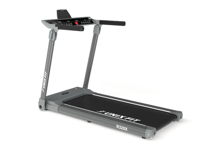 Беговая дорожка UnixFit R-320X фото 1
