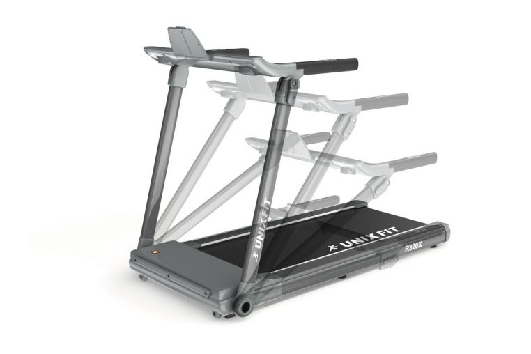 Беговая дорожка UnixFit R-320X фото 2