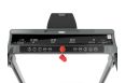 Беговая дорожка UnixFit R-320X фото 4
