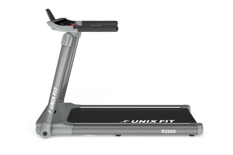 Беговая дорожка UnixFit R-320X фото 5