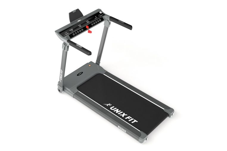 Беговая дорожка UnixFit R-320X фото 7