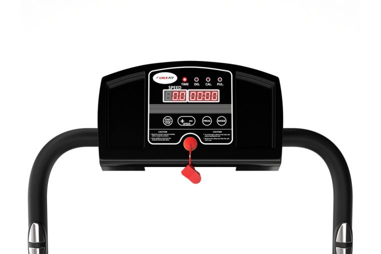 Беговая дорожка UnixFit ST-355RE фото 10