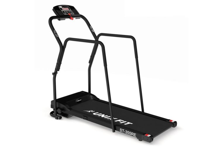 Беговая дорожка UnixFit ST-355RE фото 1