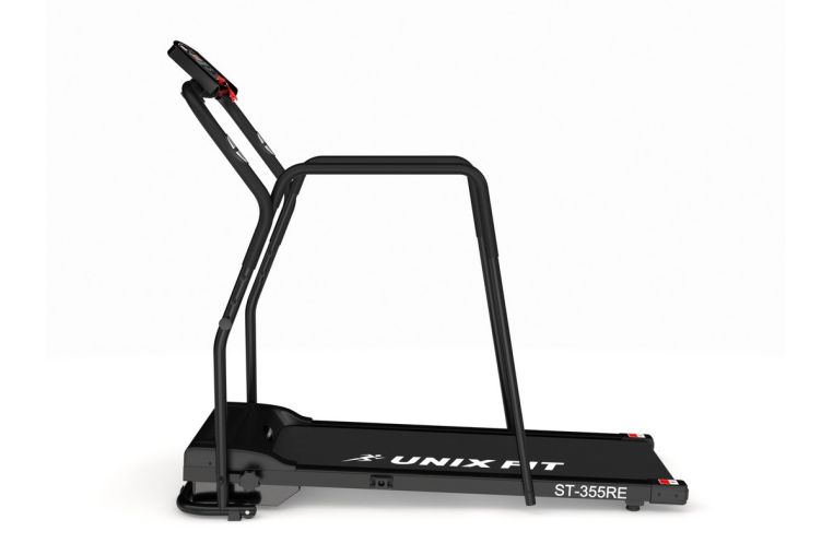 Беговая дорожка UnixFit ST-355RE фото 2