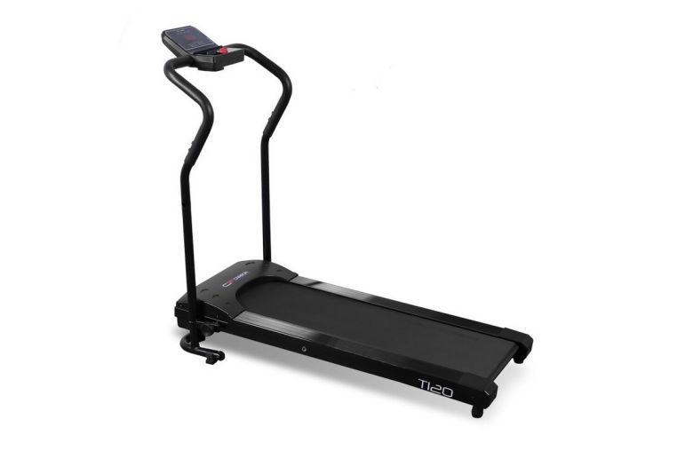 Беговая дорожка Carbon Fitness T120 фото 1