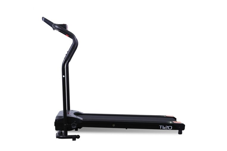 Беговая дорожка Carbon Fitness T120 фото 8
