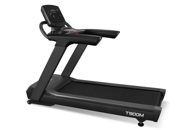 Беговая дорожка Bronze Gym T900M фото 1