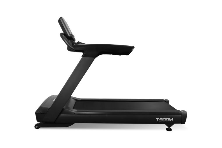 Беговая дорожка Bronze Gym T900M фото 3