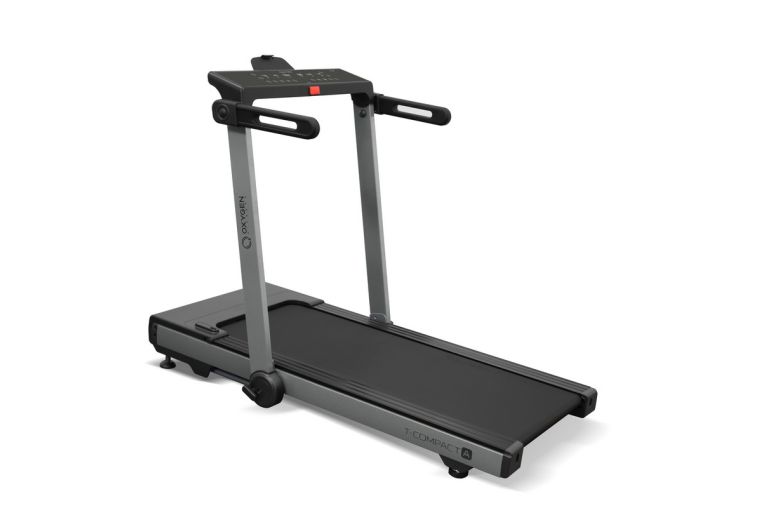 Беговая дорожка Oxygen Fitness T-Compact A фото 1