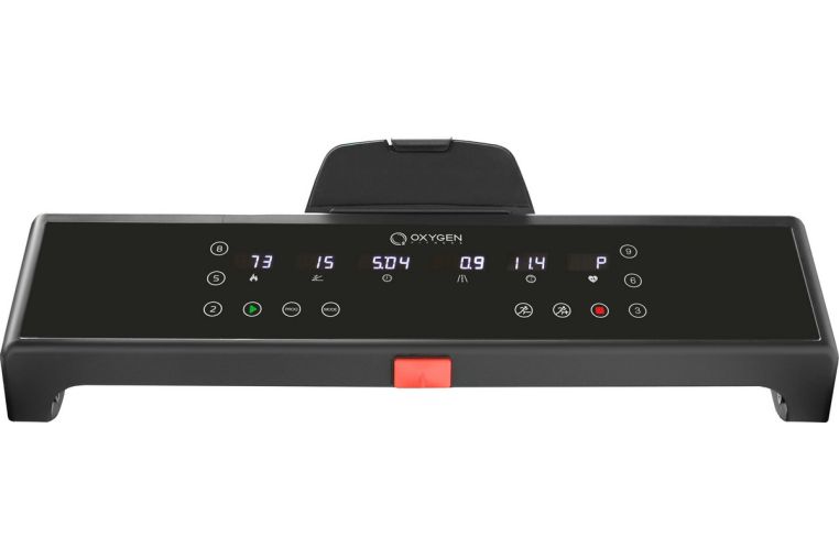 Беговая дорожка Oxygen Fitness T-Compact A фото 7