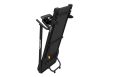Беговая дорожка UnixFit ST-560E Black фото 10