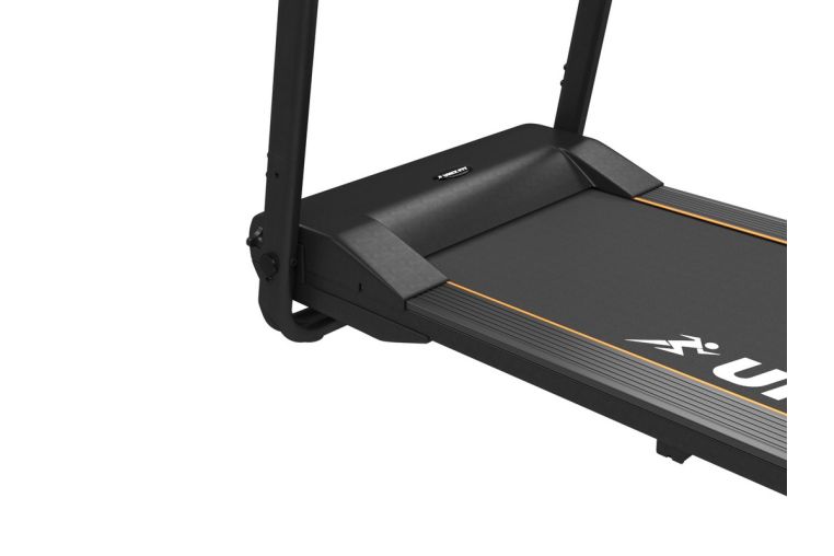 Беговая дорожка UnixFit ST-560E Black фото 12