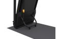 Беговая дорожка UnixFit ST-560E Black фото 5