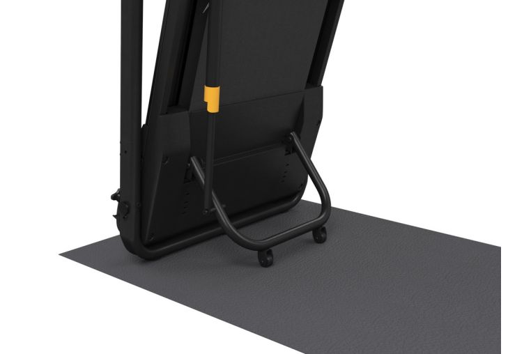 Беговая дорожка UnixFit ST-560E Black фото 5