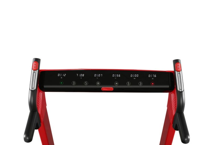 Беговая дорожка Oxygen Fitness M-Concept Sport фото 17