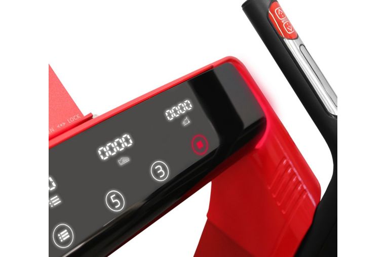 Беговая дорожка Oxygen Fitness M-Concept Sport фото 8
